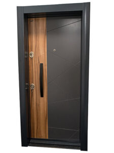 Ulazna vrata / Sigurnosna vrata / Blindirana vrata / EVEREST