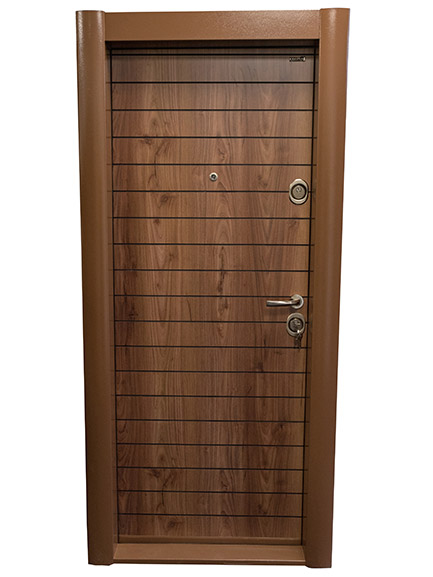 Ulazna vrata / Sigurnosna vrata / Blindirana vrata / EVEREST