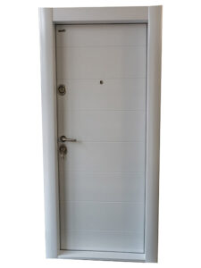 Ulazna vrata / Sigurnosna vrata / Blindirana vrata / EVEREST