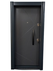Ulazna vrata / Sigurnosna vrata / Blindirana vrata / EVEREST