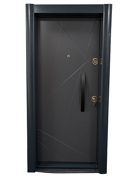 Ulazna vrata / Sigurnosna vrata / Blindirana vrata / EVEREST
