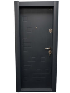 Ulazna vrata / Sigurnosna vrata / Blindirana vrata / EVEREST