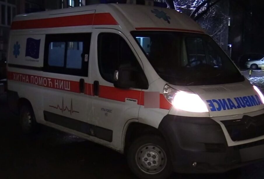 Foto: Dejan Marković