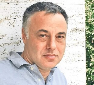 Alek Kavčić