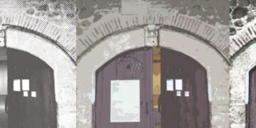 Dela više od 130 studenata; foto: GSLU