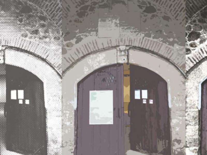 Dela više od 130 studenata; foto: GSLU