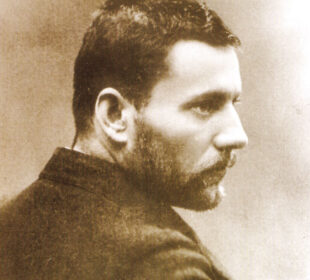 Borisav Bora Stanković