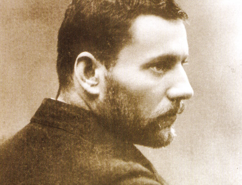 Borisav Bora Stanković