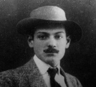 Milutin Bojić