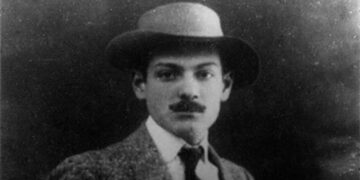 Milutin Bojić