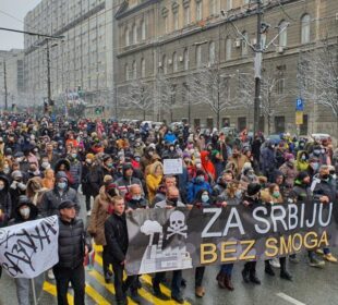 Foto: Eko straža