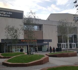 Belgrade Theater, Coventry