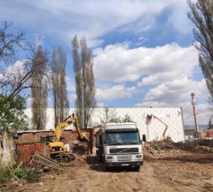 Plan je da park ova izgleda; foto: Grad Niš