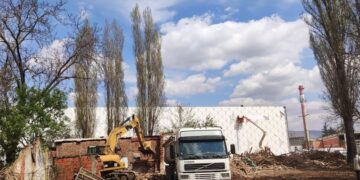 Plan je da park ova izgleda; foto: Grad Niš