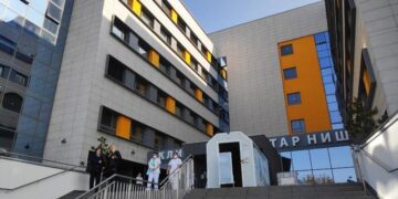 Dečak star samo 4 godine; foto: JV