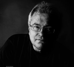 Aleksandar Tešić, foto: Nemanja Jovanov