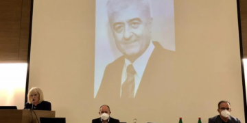 Perišić pokrenuo inicijativu da se Klinika zove po dr Mitkoviću; foto: UKC Niš
