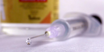 Vakcina uskoro i za najmlađe; foto: flickr.com/Partha S. Sahana