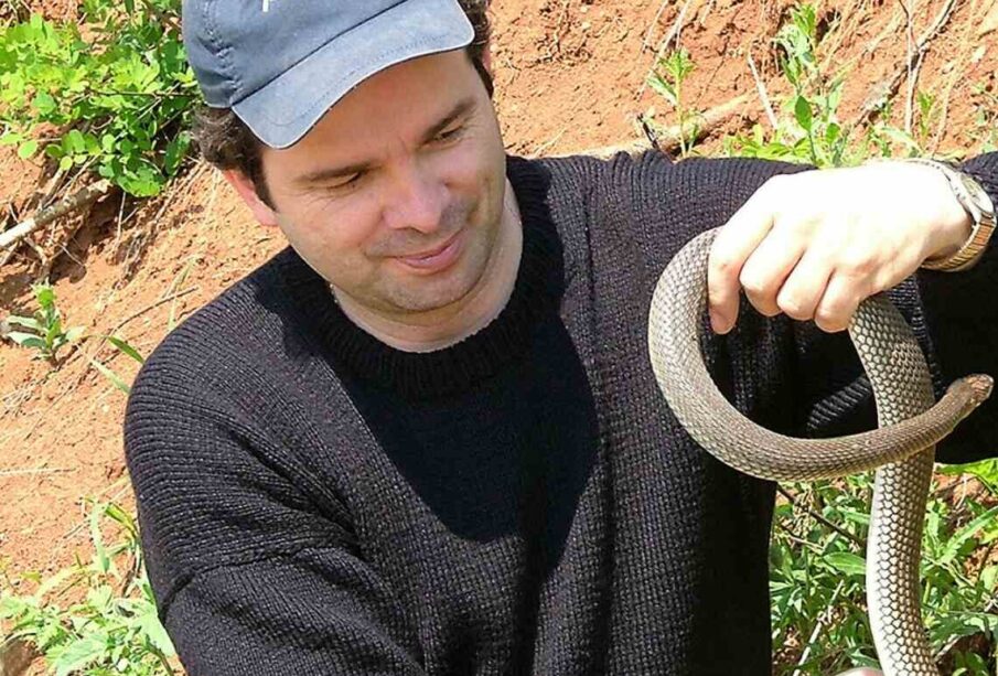 Foto: privatna arhiva, Niške vesti