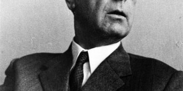 Mehmed Meša Selimović, foto: SANU