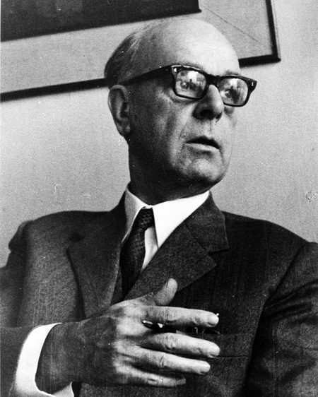 Mehmed Meša Selimović, foto: SANU