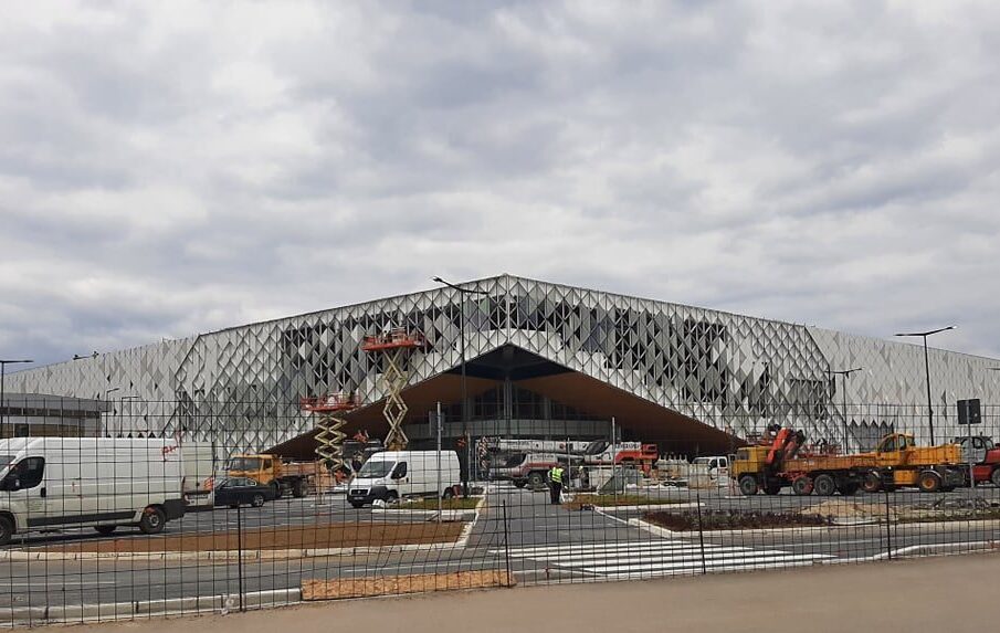 Foto: V.Milićević, Niške Vesti