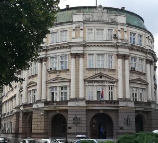 Među 8% vodećih svetskih univerziteta; foto: J. C. M.