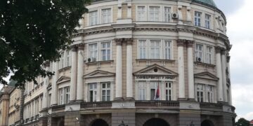 Među 8% vodećih svetskih univerziteta; foto: J. C. M.