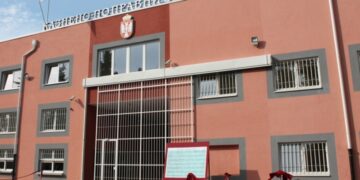 KPZ Niš, foto: alo.rs