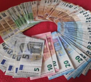 Nekoliko deviznih prekršaja na graničnim prelazima: ilustracija; foto: Lj. F.