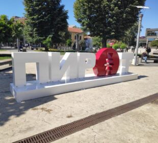 Ideja je da se obrazuju kadrovi koji će tokom školovanja steći znanja iz oblasti organizacionih nauka i IT-a ; foto: Lj. F.