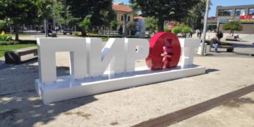 Ideja je da se obrazuju kadrovi koji će tokom školovanja steći znanja iz oblasti organizacionih nauka i IT-a ; foto: Lj. F.