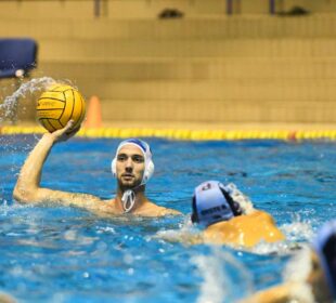 Ubedljivo ih savladao tim koji pretenduje na titulu; foto: JV / Vanja Keser