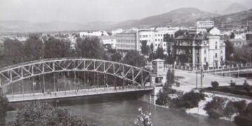 Foto: Arhiva Narodne biblioteke Stevan Sremac Niš