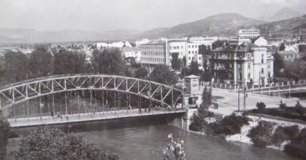 Foto: Arhiva Narodne biblioteke Stevan Sremac Niš