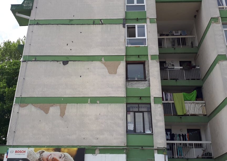 Foto: B.LJ, Niške vesti