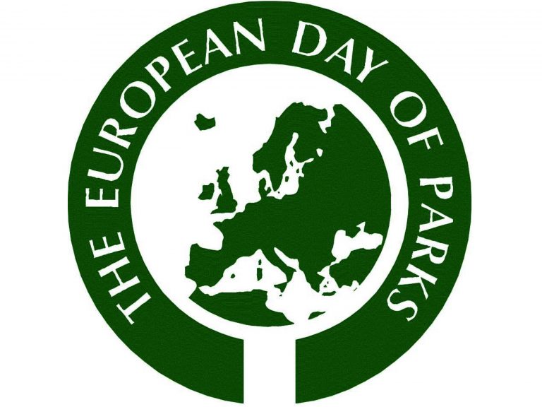 Evropski dan parkova