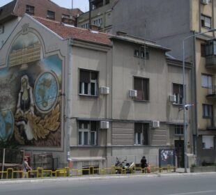 Foto: V. P, Niške vesti