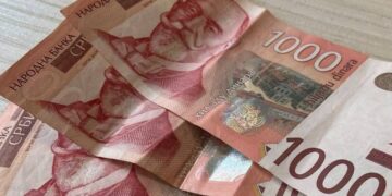 BBC/Sandra Maksimović Isplata počinje u drugoj polovini juna
