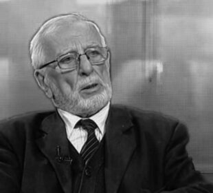 Jovan I. Deretić