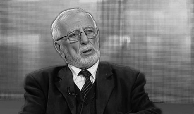 Jovan I. Deretić