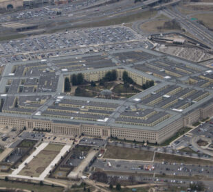 Pentagon konačno objavio izveštaj o NLO - rešen samo jedan slučaj, 143 i dalje pod velom misterije - Copyright profimedia