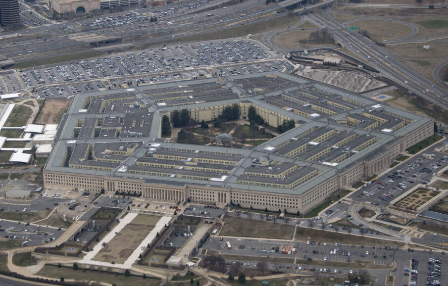 Pentagon konačno objavio izveštaj o NLO - rešen samo jedan slučaj, 143 i dalje pod velom misterije - Copyright profimedia