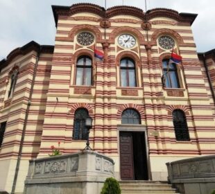 Budžet za 2020. godinu iznosio 2,8 milijarde dinara; foto: M. D.