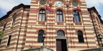 Budžet za 2020. godinu iznosio 2,8 milijarde dinara; foto: M. D.