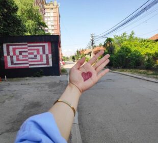 #NišSerbia; foto: T. T.