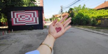 #NišSerbia; foto: T. T.
