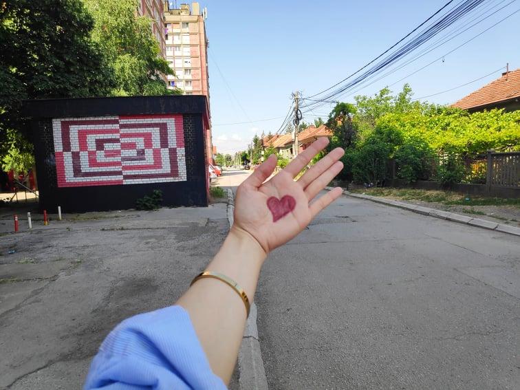 #NišSerbia; foto: T. T.