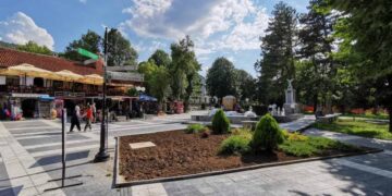 Sokobanja privlačna destinacija za sve generacije; foto: S. M.