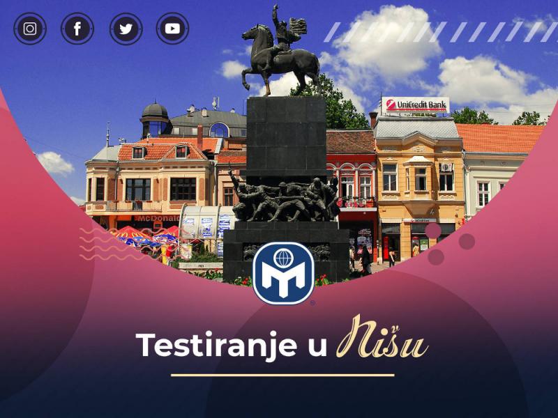Obavezna je prethodna prijava; foto: Mensa promo
